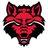 Arkansas State Red Wolves